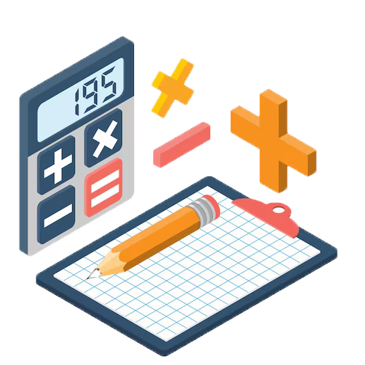 Calculate number of minutes to call Algeria